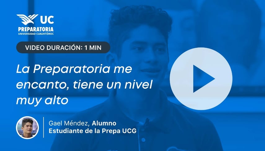 Bachillerato General